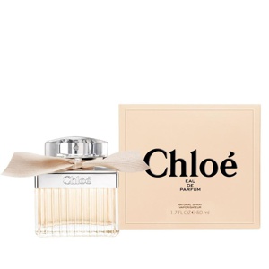 chloe Signature 50ml EDP Spray product image
