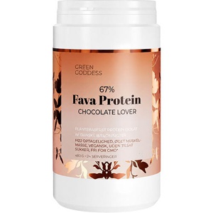 Chocolate Lover - Fava Protein produktbillede