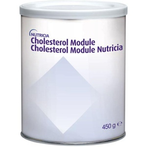Cholest Mod pulver 450 g produktbilde