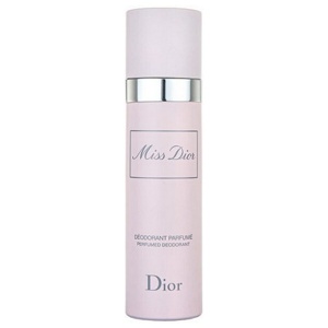 christian dior - Miss Dior Deodorant Spray - 100 ml produktbillede
