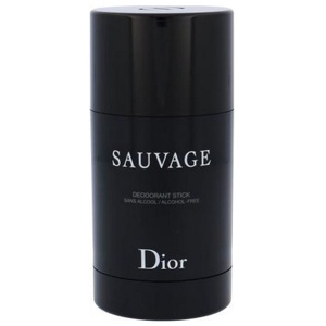 christian dior - Sauvage Deodorant Stick - 75 ml produktbillede