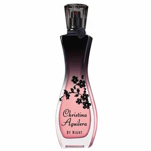 Christina Aguilera By Night Edp 50ml produkt bild