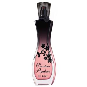 Christina Aguilera By Night Edp 75ml produkt bild