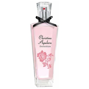 Christina Aguilera Definition edp 30ml produkt bild