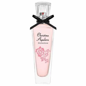 Christina Aguilera Definition Edp 50ml produkt bild
