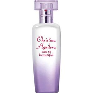 Christina Aguilera Eau So Beautiful edp 30ml produkt bild