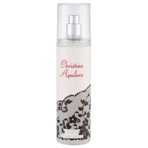 Christina Aguilera Fragrance Mist 236ml produkt bild
