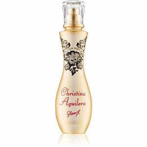Christina Aguilera Glam X Edp 30ml produkt bild
