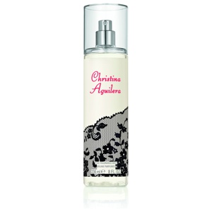 Christina Aguilera Signature Fragrance Mist produktbillede