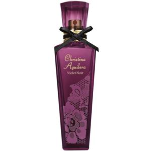 Christina Aguilera Violet Noir edp 50ml produkt bild