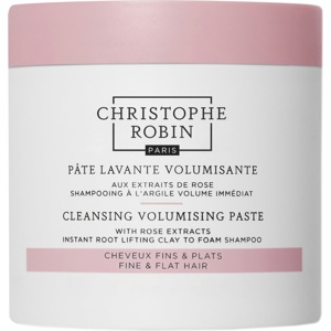 Christophe Robin Cleansing Volumising Paste produktbillede