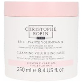 Christophe Robin Cleansing Volumizing Paste With Pure Rassoul Clay&Rose Extracts 250ml Produktbild