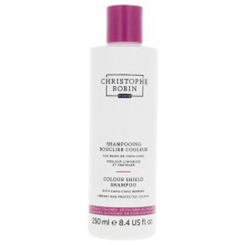 Christophe Robin Colour Shield Shampoo 250ml Produktbild