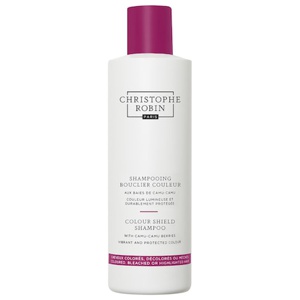 Christophe Robin - Colour Shield Shampoo - Camu-camu Berries - Colour Shield Shampoo - For Women produktbillede