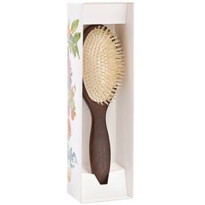Christophe Robin Natural Boar-Bristle Detangling Hairbrush produkt bild