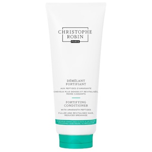 Christophe Robin Fortifying Conditioner With Amaranth Peptides produktbillede