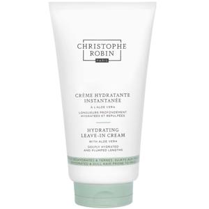 Aloe Vera Hydrating Leave-in Cream - Återfuktande hårkräm med Aloe Vera produkt bild