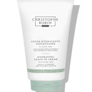 Christophe Robin Hydrating Leave-in-Cream With Aloe Vera product image