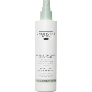 Christophe Robin Hydrating Leave In Mist With Aloe Vera 150 ml produktbillede