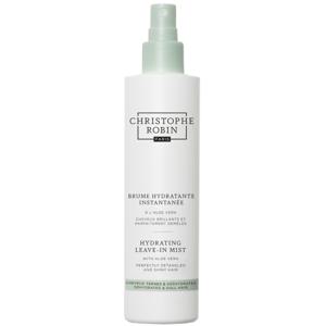 Hydrating Leave-In Mist - Aloe Vera produkt bild