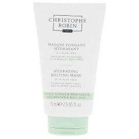 Christophe Robin Hydrating Mask With Aloe Vera 75ml Produktbild