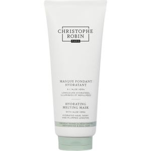 Christophe Robin Hydrating Melting Mask With Aloe Vera 200 ml produktbillede