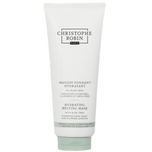 Hydrating Melting Mask - Aloe Vera produkt bild