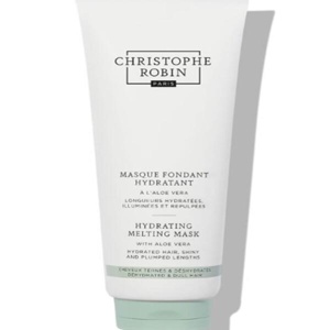 Christophe Robin Hydrating Melting Mask With Aloe Vera 200 ml product image