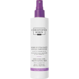 Christophe Robin Luscious Curl Reactivating Mist 150 ml produktbillede