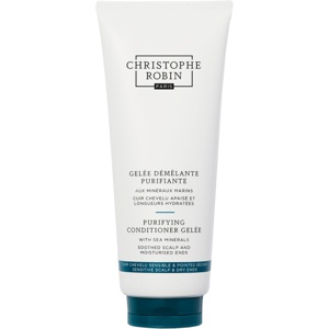 Christophe Robin Purifying Conditioner Gelé 250 ml produktbillede