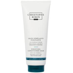 CHRISTOPHE ROBIN Purifying Conditioner Gelé (250ml) produkt bild