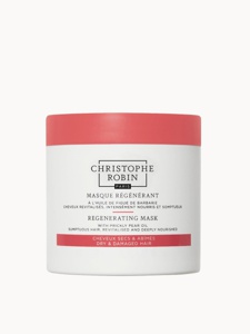 Christophe Robin Regenerant Mask With Prickly Pear Oil 75ml product image
