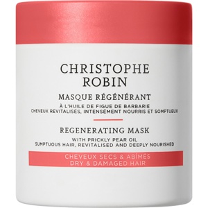 Christophe Robin Regenerating Mask With Prickly Pear Oil produktbillede