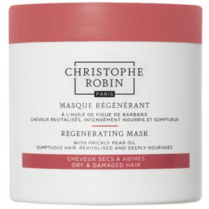 CHRISTOPHE ROBIN Regenerating Mask With Prickly Pear Oil (250ml) produkt bild