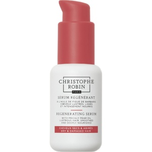 Christophe Robin Regenerating Serum With Rare Prickly Pear Oil 50 ml produktbillede