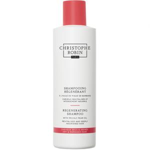 Regenerating Shampoo - Prickly Pear Oil produkt bild