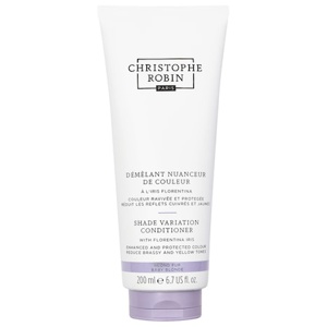 Christophe Robin Shade Variation Conditioner With Florentina Iris produktbillede
