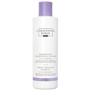 Christophe Robin Shade Variation Shampoo With Florentina Iris produktbillede