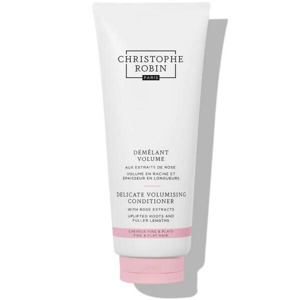 Christophe Robin Volumizing Conditioner Rose Extracts 200 ml product image