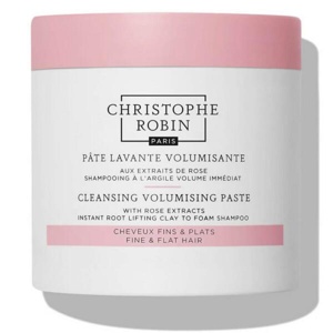 Christophe Robin Cleansing Volume Paste Clay And Rose 250 ml product image
