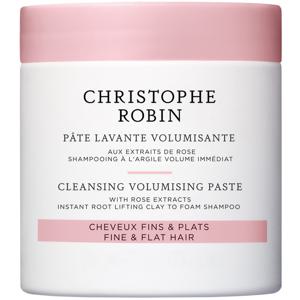 Christophe Robin Cleansing Volumizing Paste With Pure Rassoul Clay And Rose Extracts produkt bild