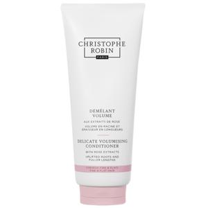 Christophe Robin Volumizing Conditioner With Rose Extracts 250 ml produkt bild