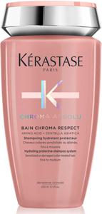 Kérastase Chroma Absolu Bain Chroma Respect Shampoo 250ml produkt bild