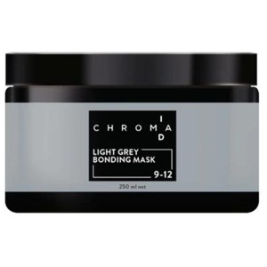 Schwarzkopf Professional Chroma Id - Color Mask 9-12 Extraljus cendré ask 250 ml produkt bild