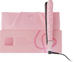 ghd Chronos Limited Edition Hair Straightener in Dusted Pink With Love produkt bild