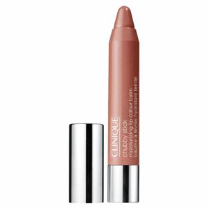 Chubby Stick Moisturizing Lip Colour Balm Boldest Bronze produkt bild