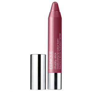 Clinique Chubby Stick Moisturizing Lip Colour Balm Broadest Berry 3 g produkt bild