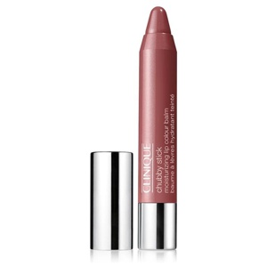 Clinique Chubby Stick Moisturizing Lip Colour Balm Bountiful Blush 3 g produkt bild