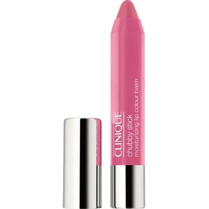 Clinique Chubby Stick Moisturizing Lip Colour Balm Whoopin Watermelon 3 g produkt bild