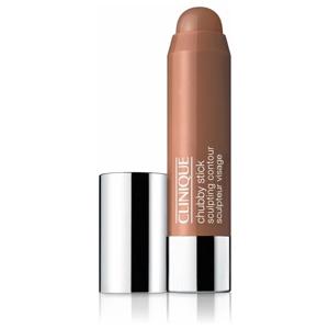 Clinique Chubby Stick Sculpting Contour 01 Curvy Contour 6 g produkt bild
